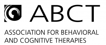 Asscociation for Behavioral and Cognitive Therapies Logo